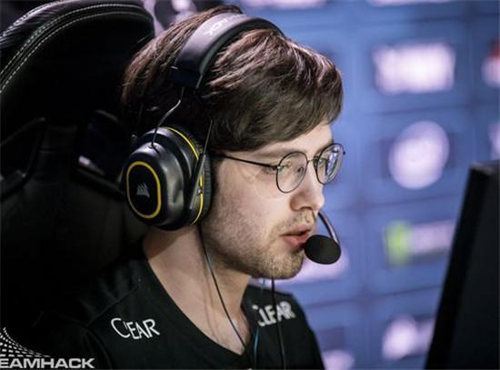 rigoN 关于RMR B的潜在惊喜：“我会说 Passion UA ”