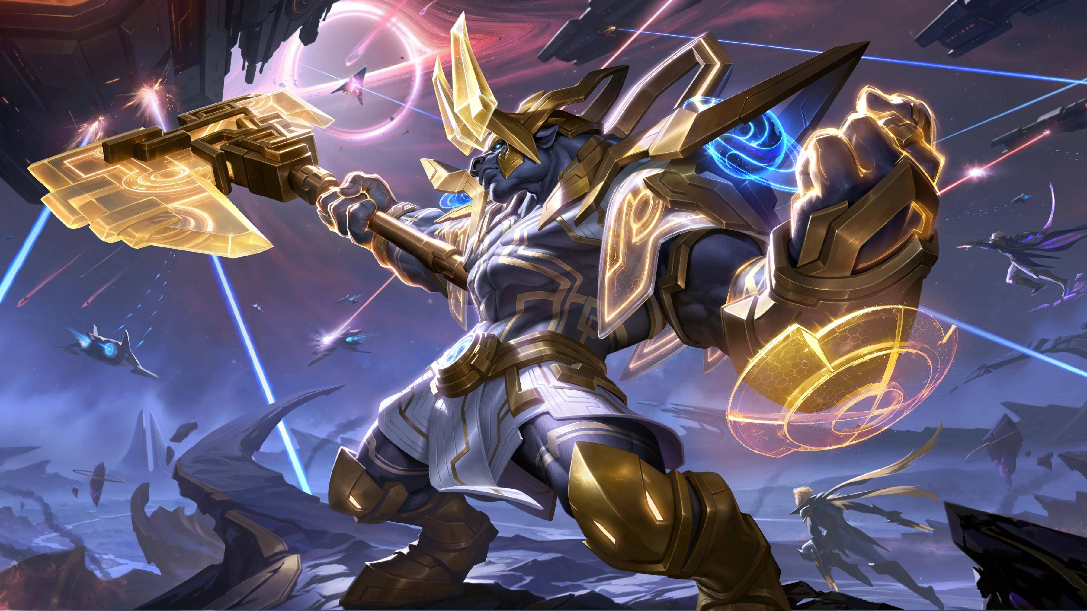 传闻：C0M将加入 Evil Geniuses