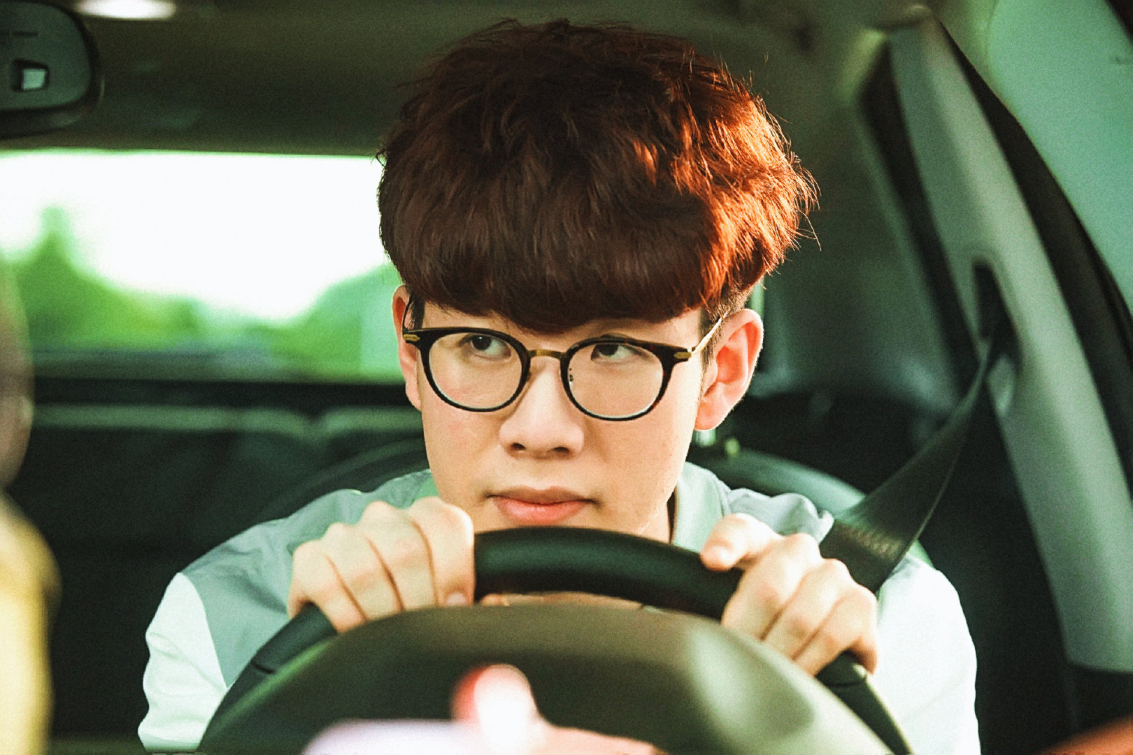 HJELM1 已经离开 GamerLegion Academy ，并在寻找新的项目