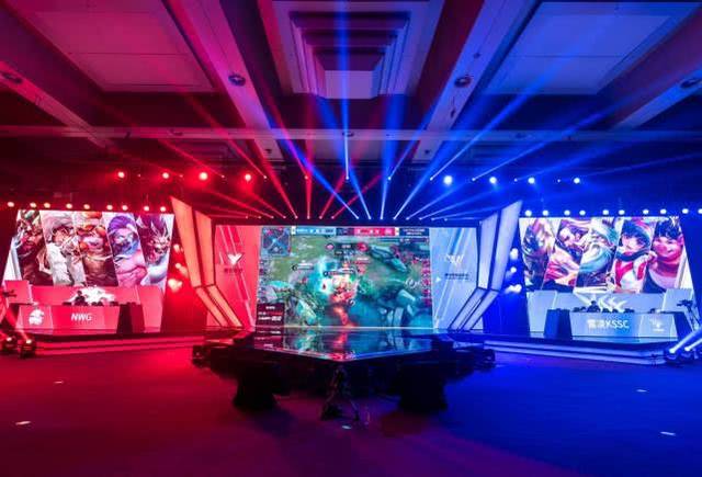 【战报】DPC中国联赛5月11日：VG上演史诗级团战 Aster全胜战绩傲视群雄