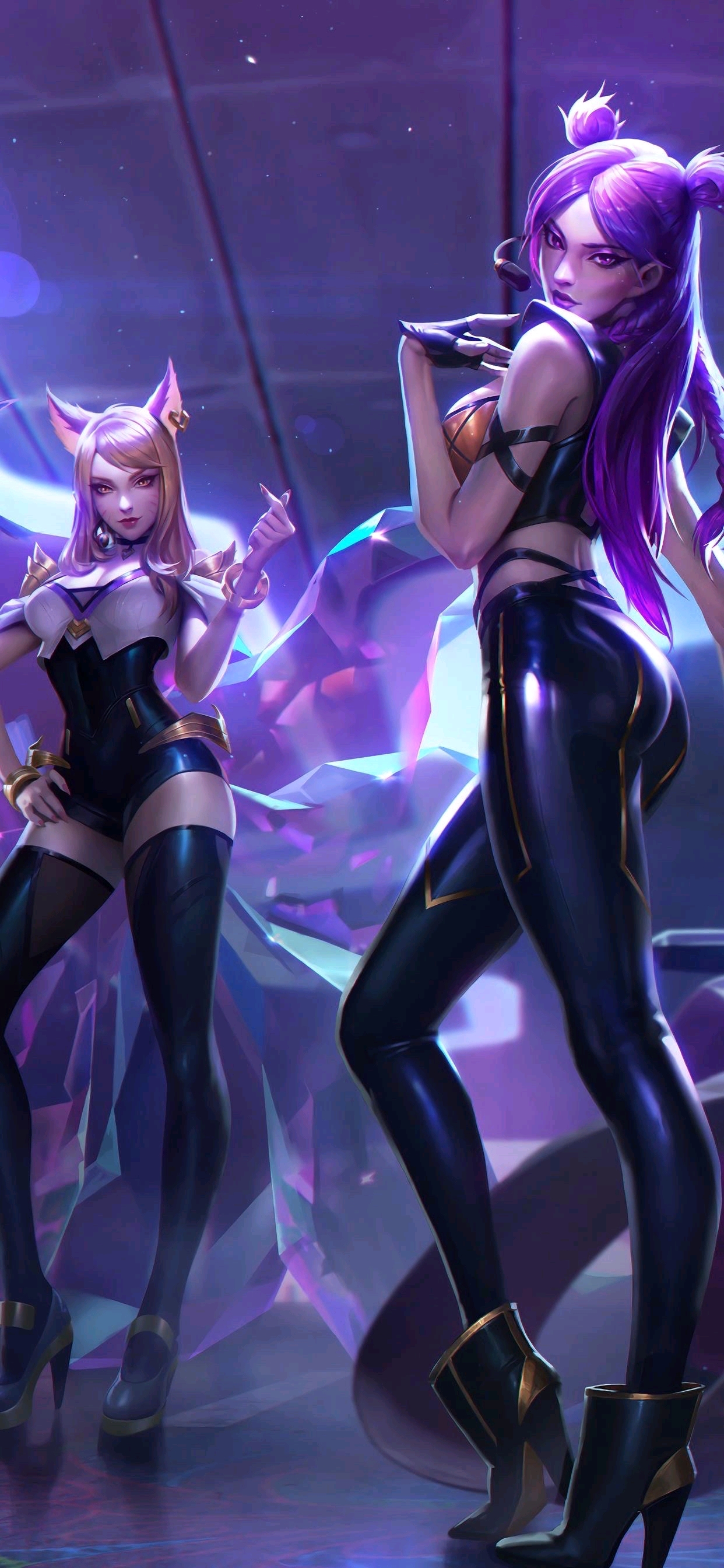 Riot Games发布了即将更新10的补丁说明